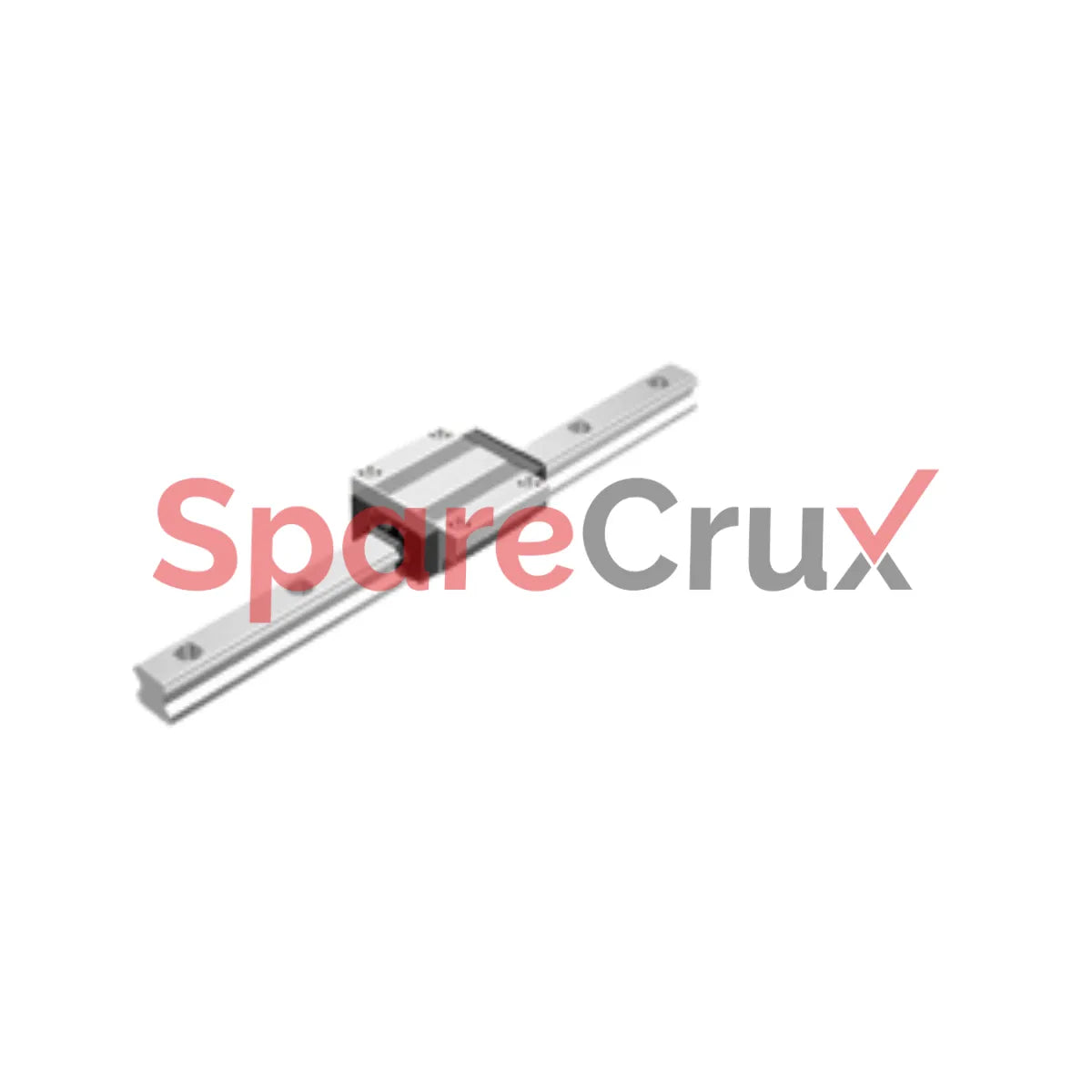HSR20R1SS(GK) | THK | Linear Guide Block