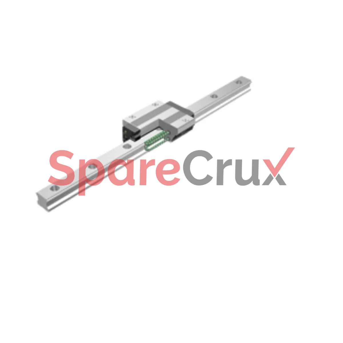 SHS25LC1SS(GK) | THK | Linear Guide Standard Ball Carriage Profile Rail