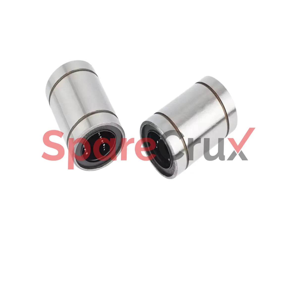 LM16UU | THK | Open Linear Ball Bearing