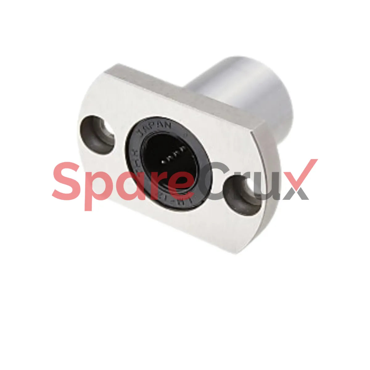 LMH20UU | THK | Oval Flange Linear Bearing