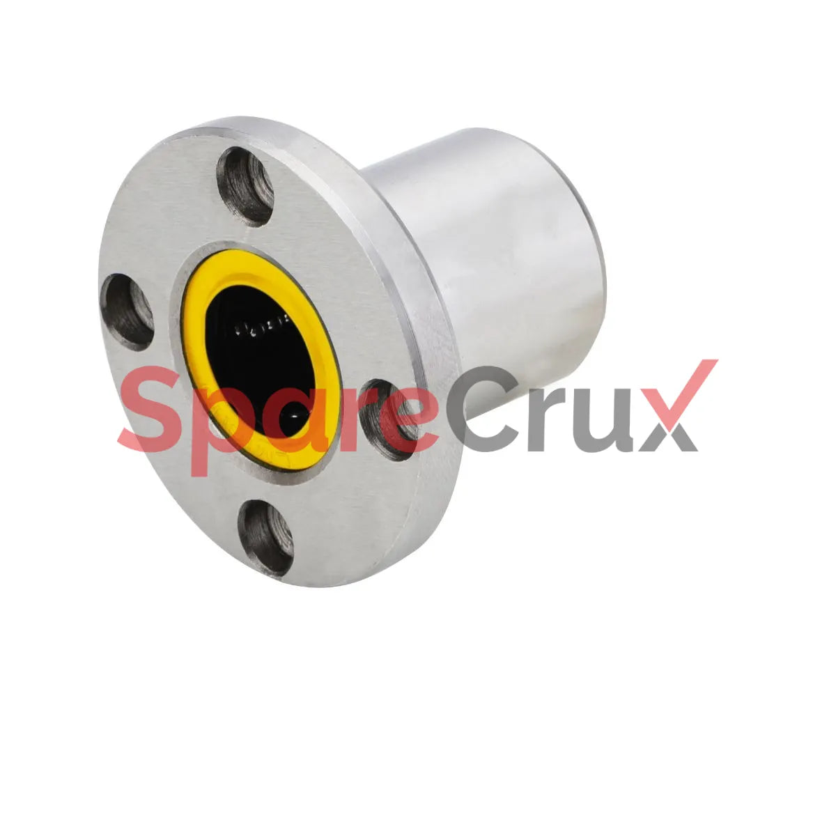 LMF30UU | THK | Round Flanged Linear Ball Bearing