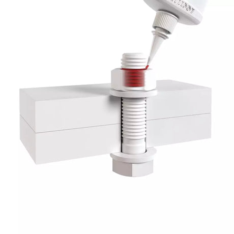 LOCTITE | 243 (1367282)  | Blue, medium-strength, primerless threadlocker ( 50 ml )