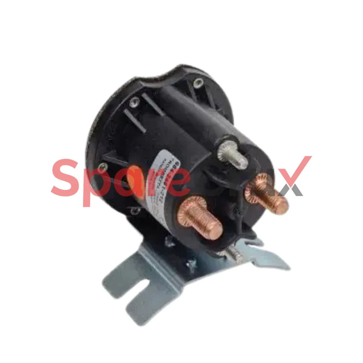 684-2461-212-17 | TROMBETTA | Hydraulic Pump Motor Contactor