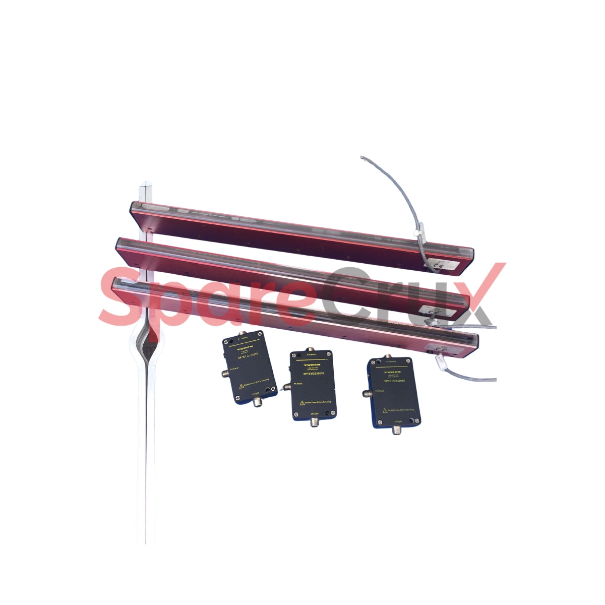 60642.000 | TURCK | 24v REV(A)