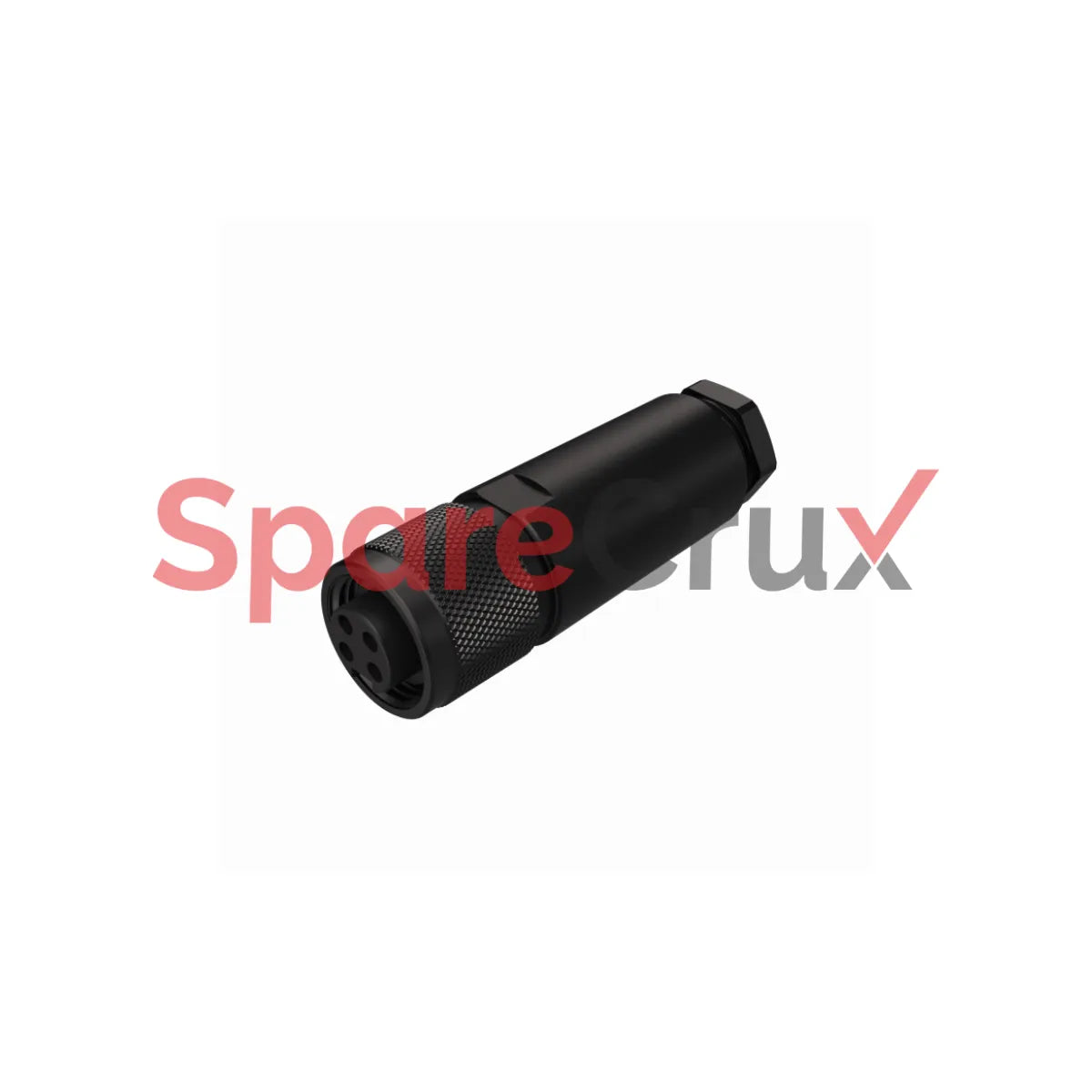 6914509 | TURCK | 7/8” Round Connector
