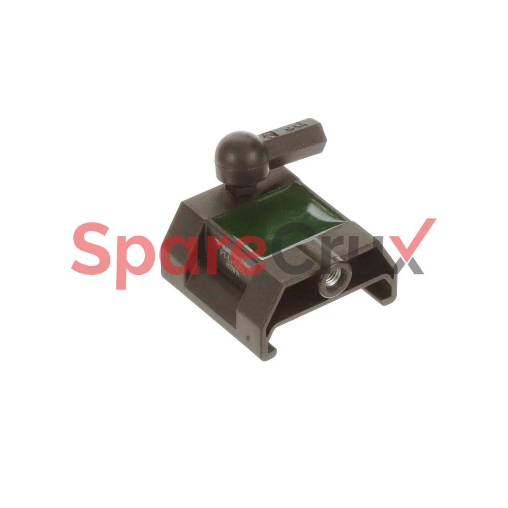 P1-LI-Q25L | TURCK | Positioning Element For Linear Position Sensors