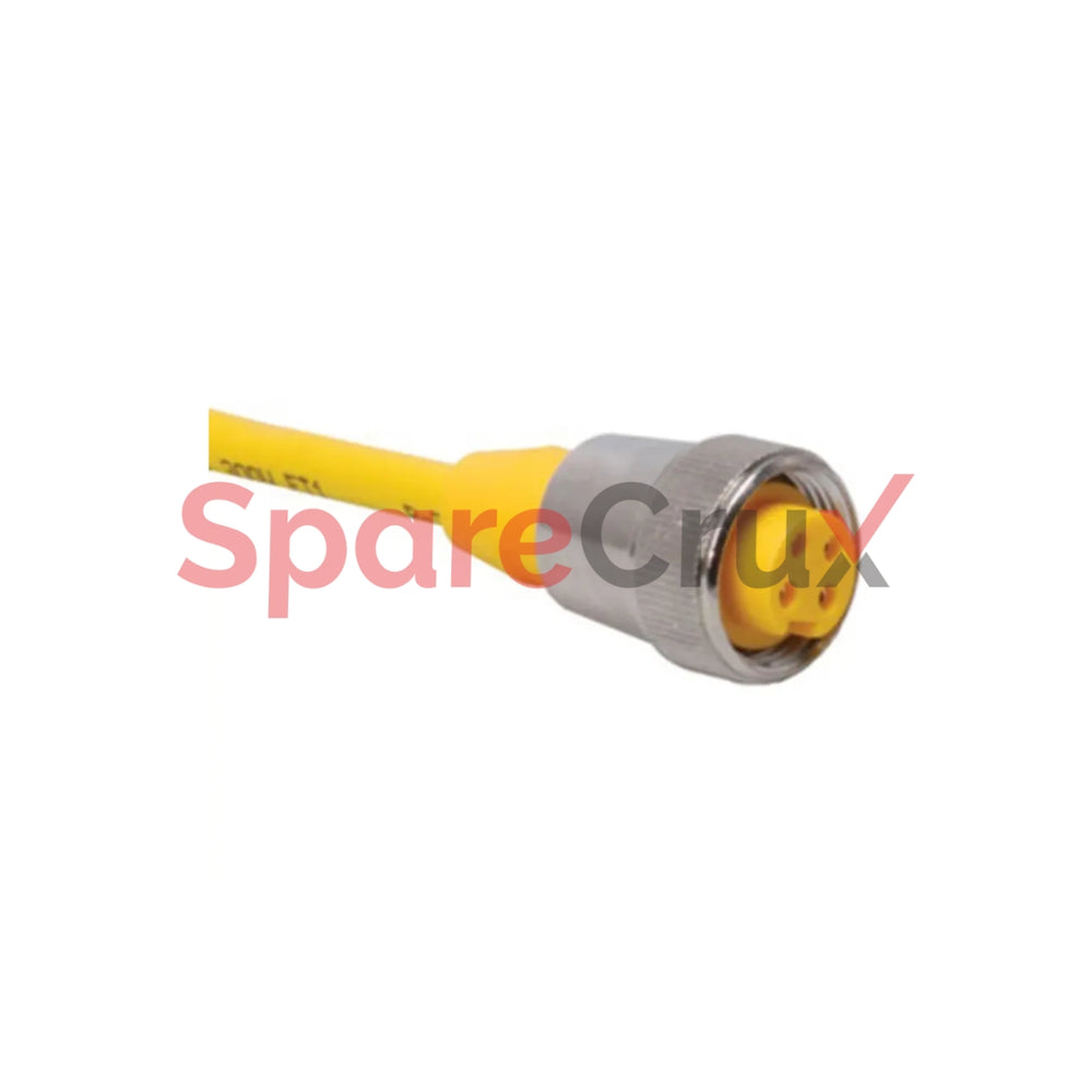 RK40-10M | TURCK | Actuator and Sensor Cordset