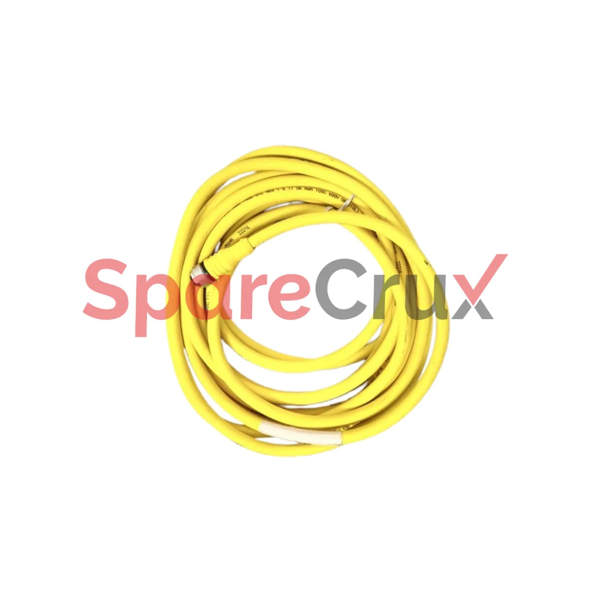 U-72425 | TURCK | Cableset Straight Female Connector