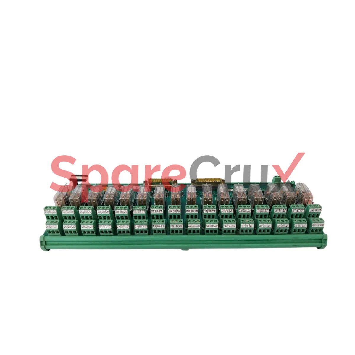 UL16D0RED-C-D25 | UL GROUP | Relay Module – SpareCrux