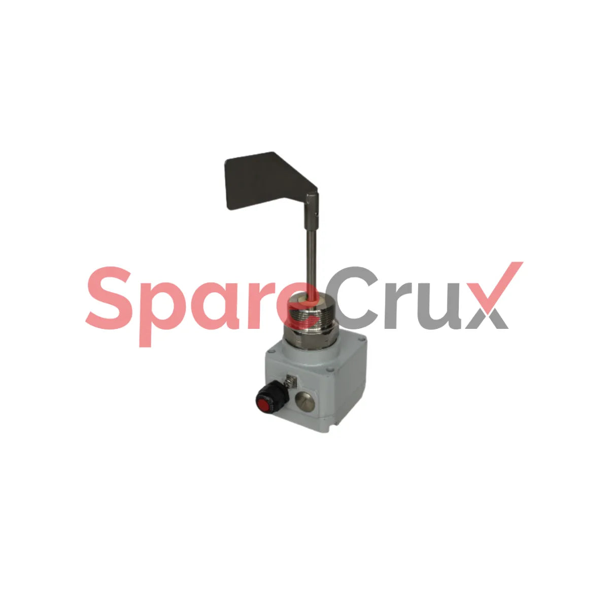 AW11XA7B7A | UWT GMBH | Rotary Paddle Level Switch
