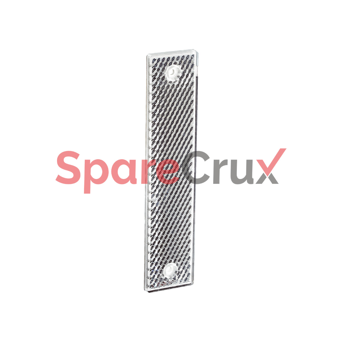 1013289 | SICK SENSORS | PL180E01 Reflector Rectangular Screw Connection