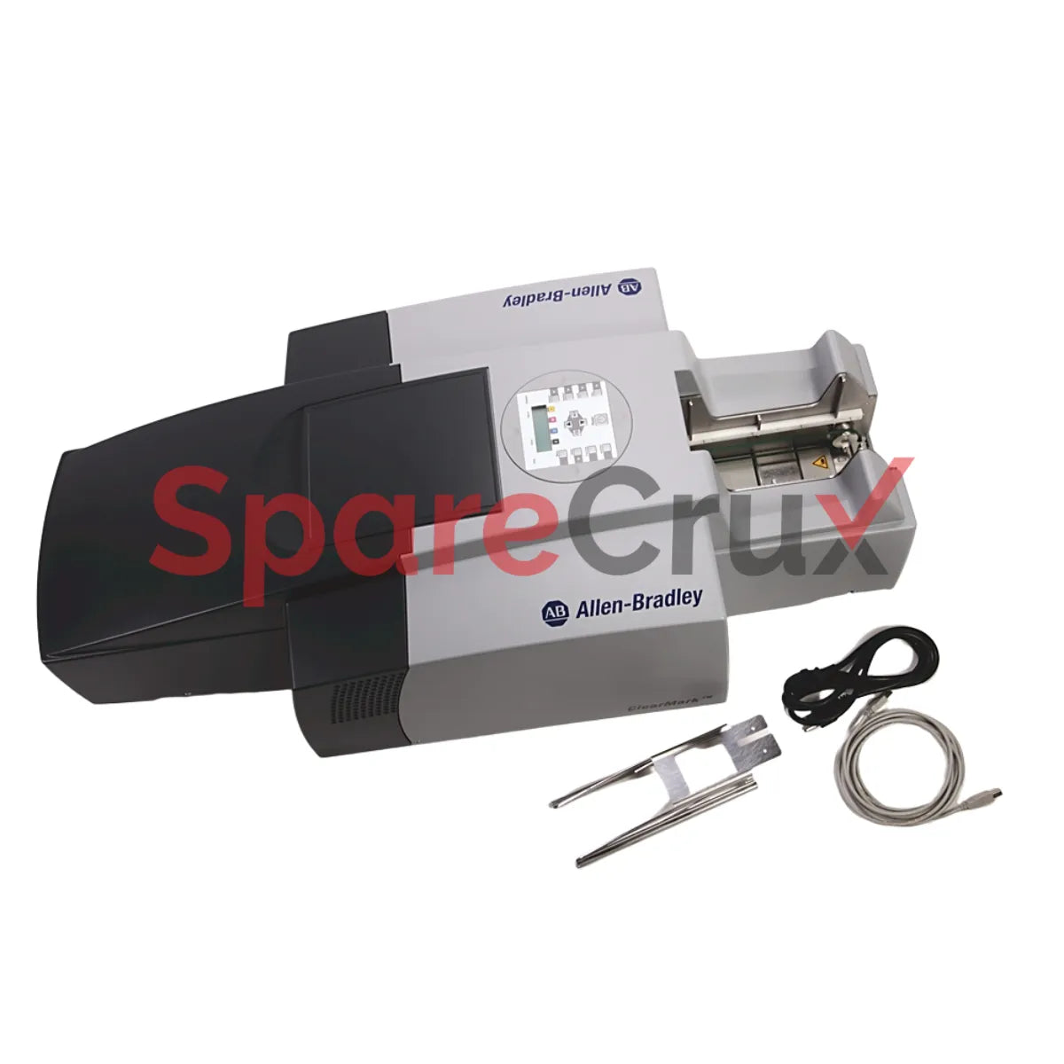 1492-PRINTINK-K | ALLEN BRADLEY | ClearMark Printer Black Ink Cartridge