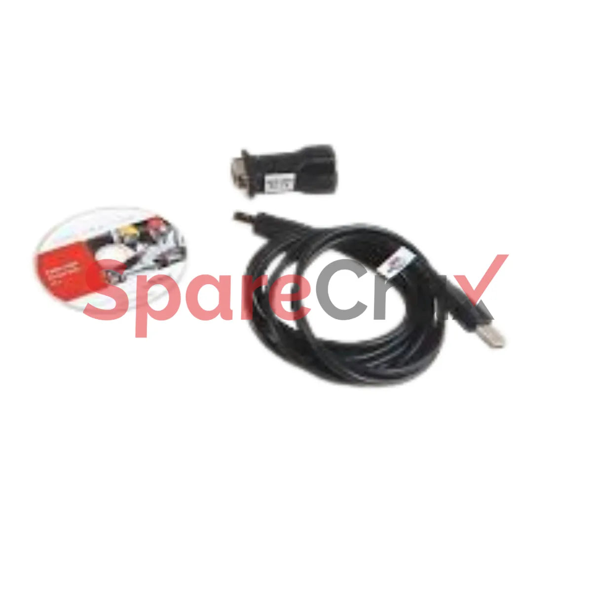 9300-USBS | ALLEN BRADLEY | Remote Access USB to Serial Adaptor