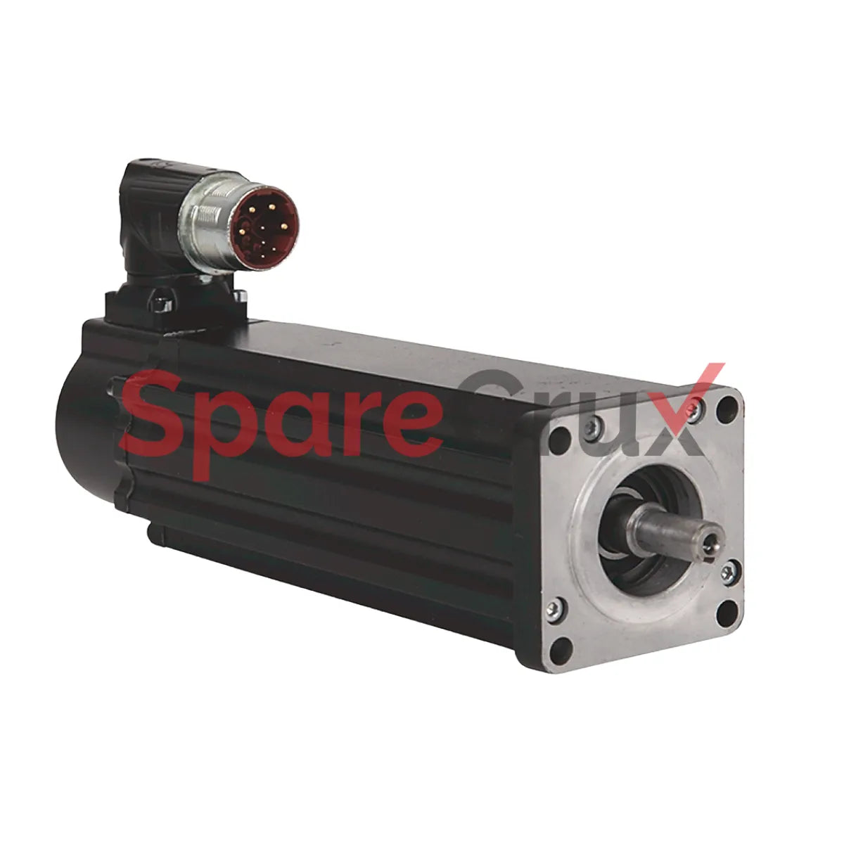VPL-B1153F-PK12AA | ALLEN BRADLEY | Kinetix VP Low Inertia Servo Motor