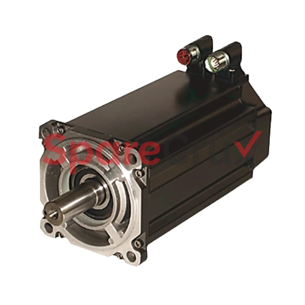 MPL-B4540F-SJ72AA | ألين برادلي | محرك سيرفو دوار MPL 480 فولت تيار متردد من سلسلة MP
