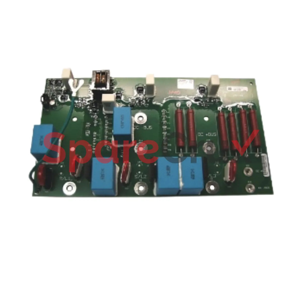 SK-R9-PCG1-DF7 | ALLEN BRADLEY | Kit de précharge pour châssis PowerFlex 750 taille 7