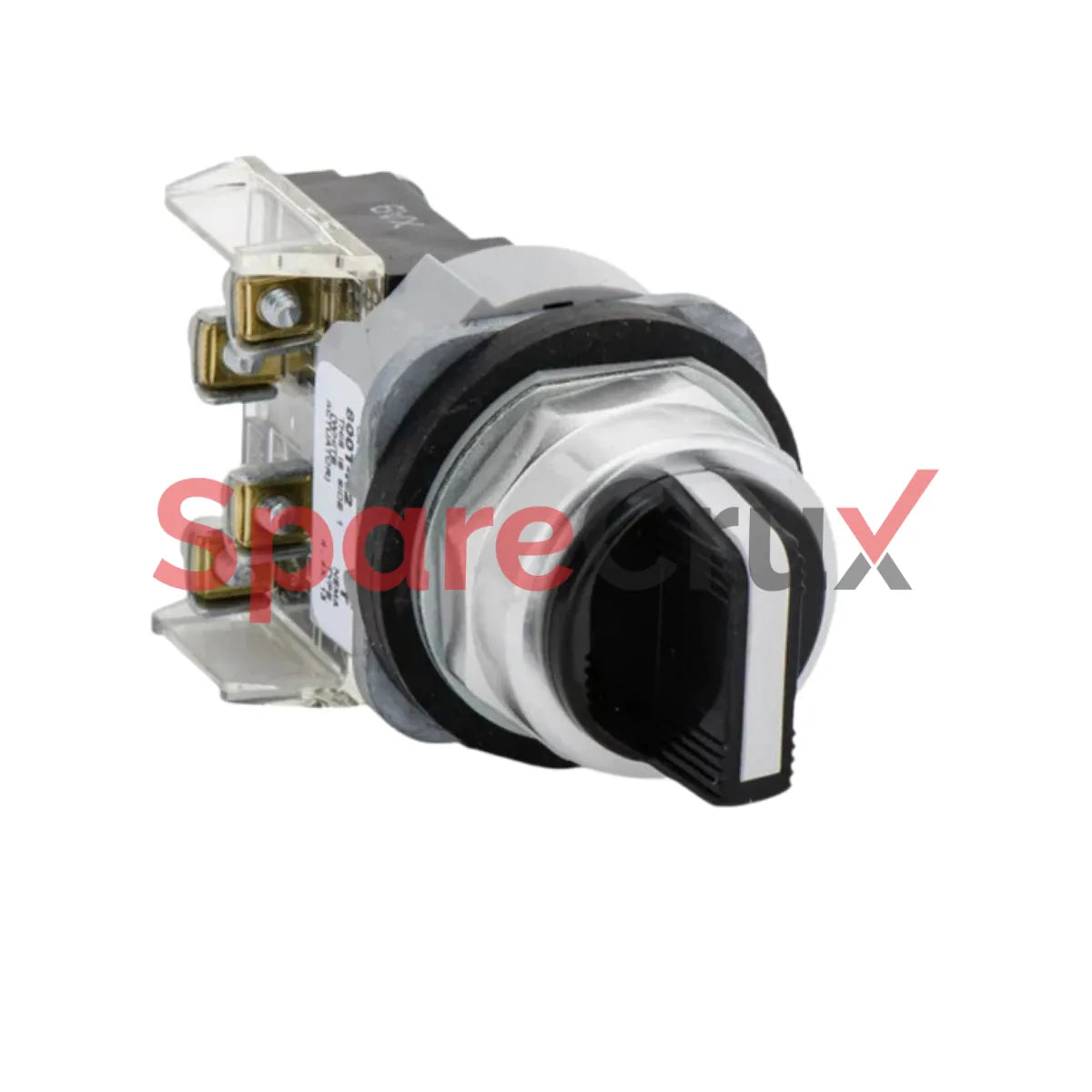 800T-H2D1 | ALLEN BRADLEY | 30mm Selector Switch 800T PB