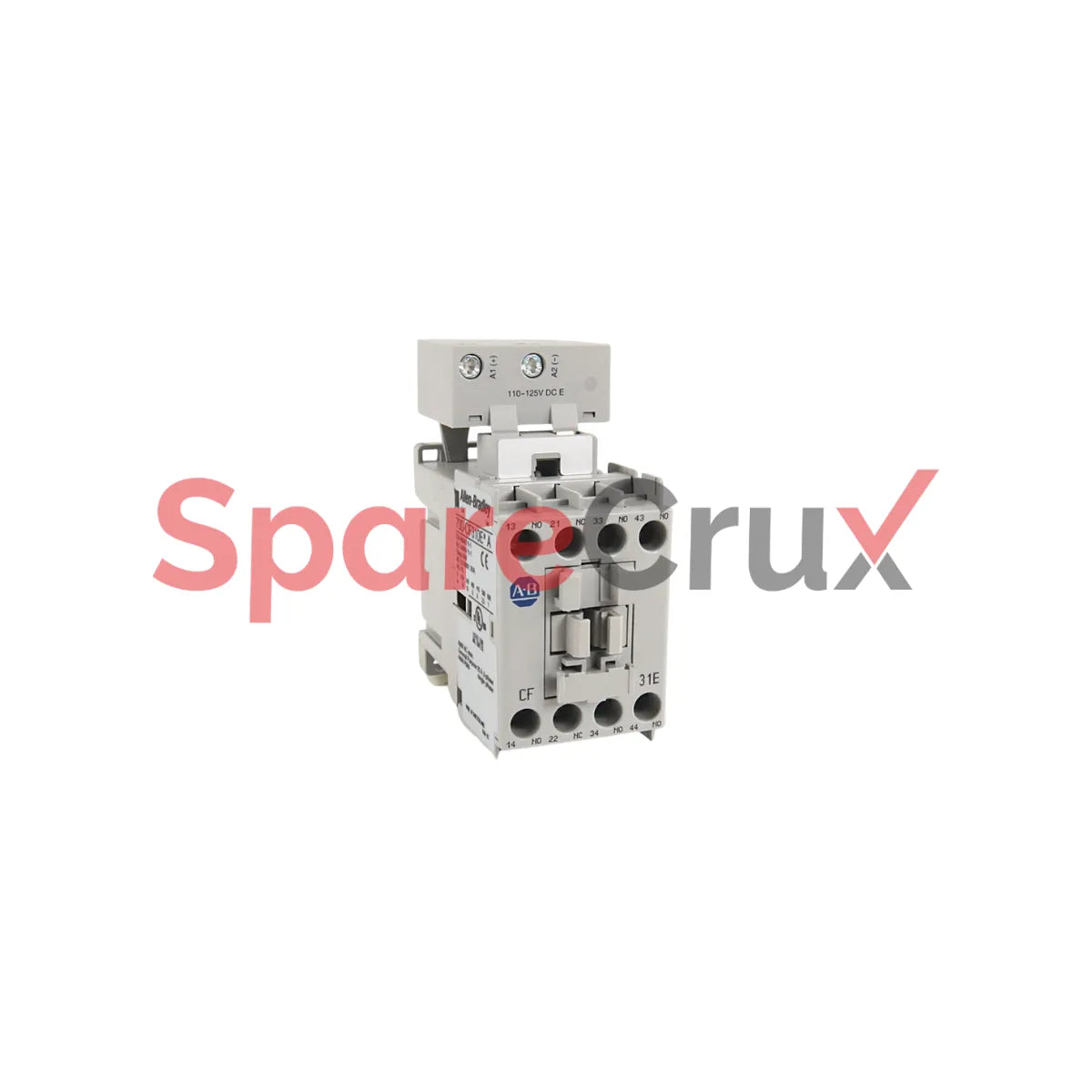 700-CF310D | ALLEN BRADLEY | Relais industriel