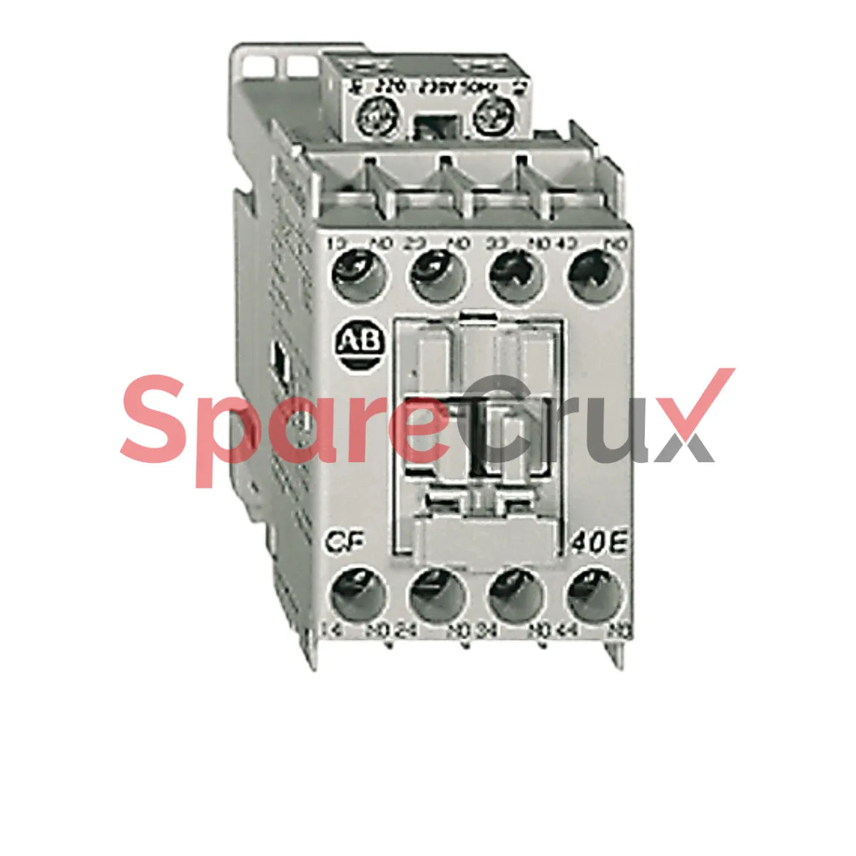 700-CF310EJ | ALLEN BRADLEY | Relais industriel