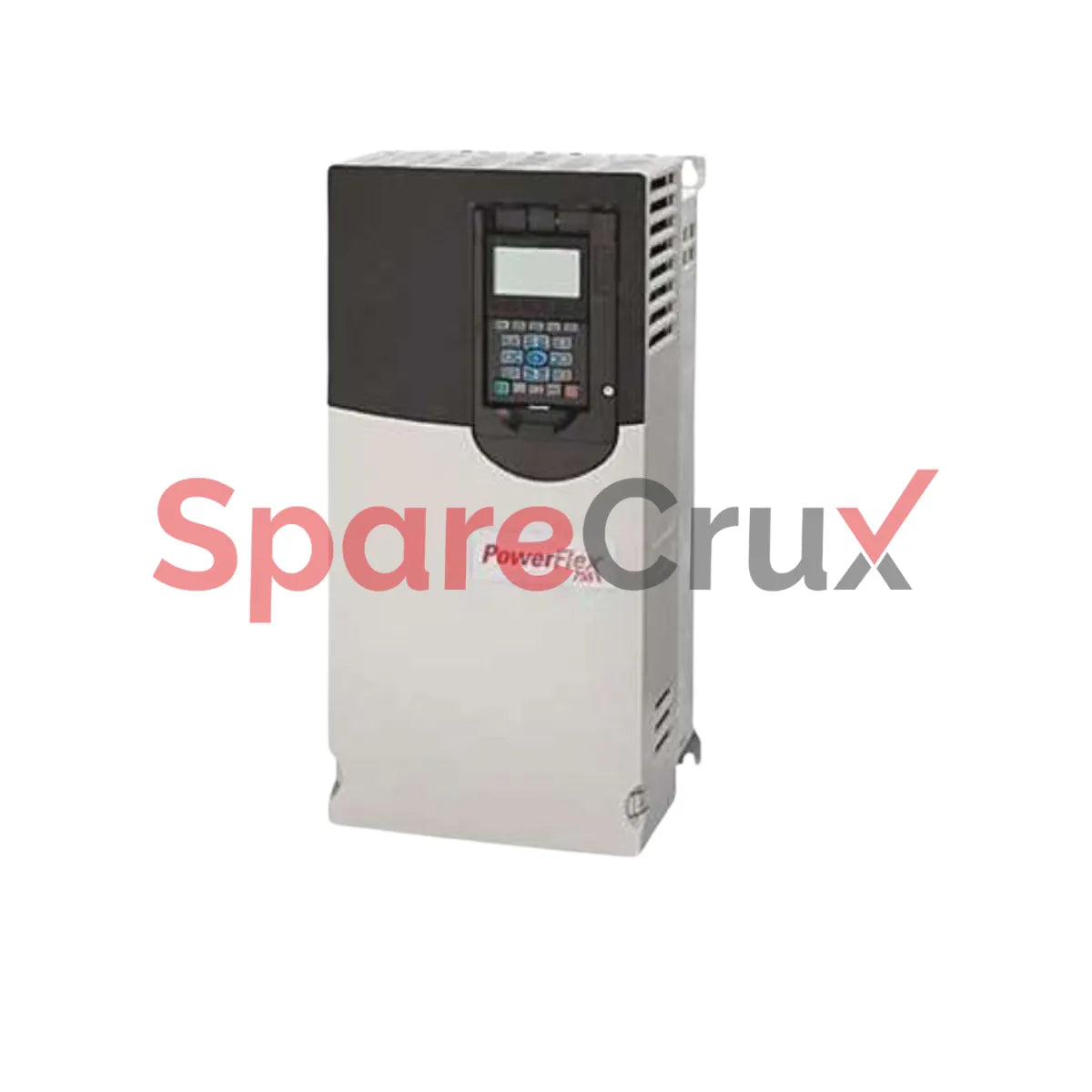 20G11NC072AA0NNNNN | ALLEN BRADLEY | PowerFlex Air Cooled 755 AC Drive