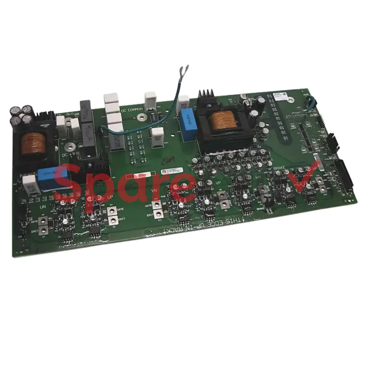 SK-R9-PINT2-CF7B | ALLEN BRADLEY | PF750, Power Int Kit, Fr7, 400V, 200kW