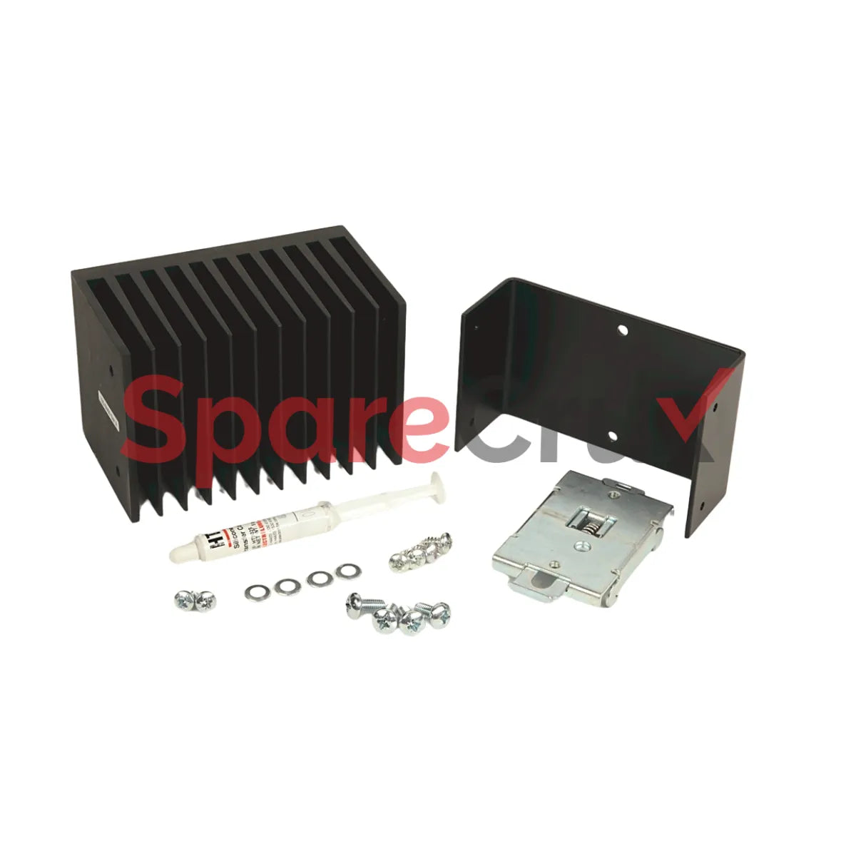 700-SN25 | ALLEN BRADLEY | Dissipateur thermique 25 A