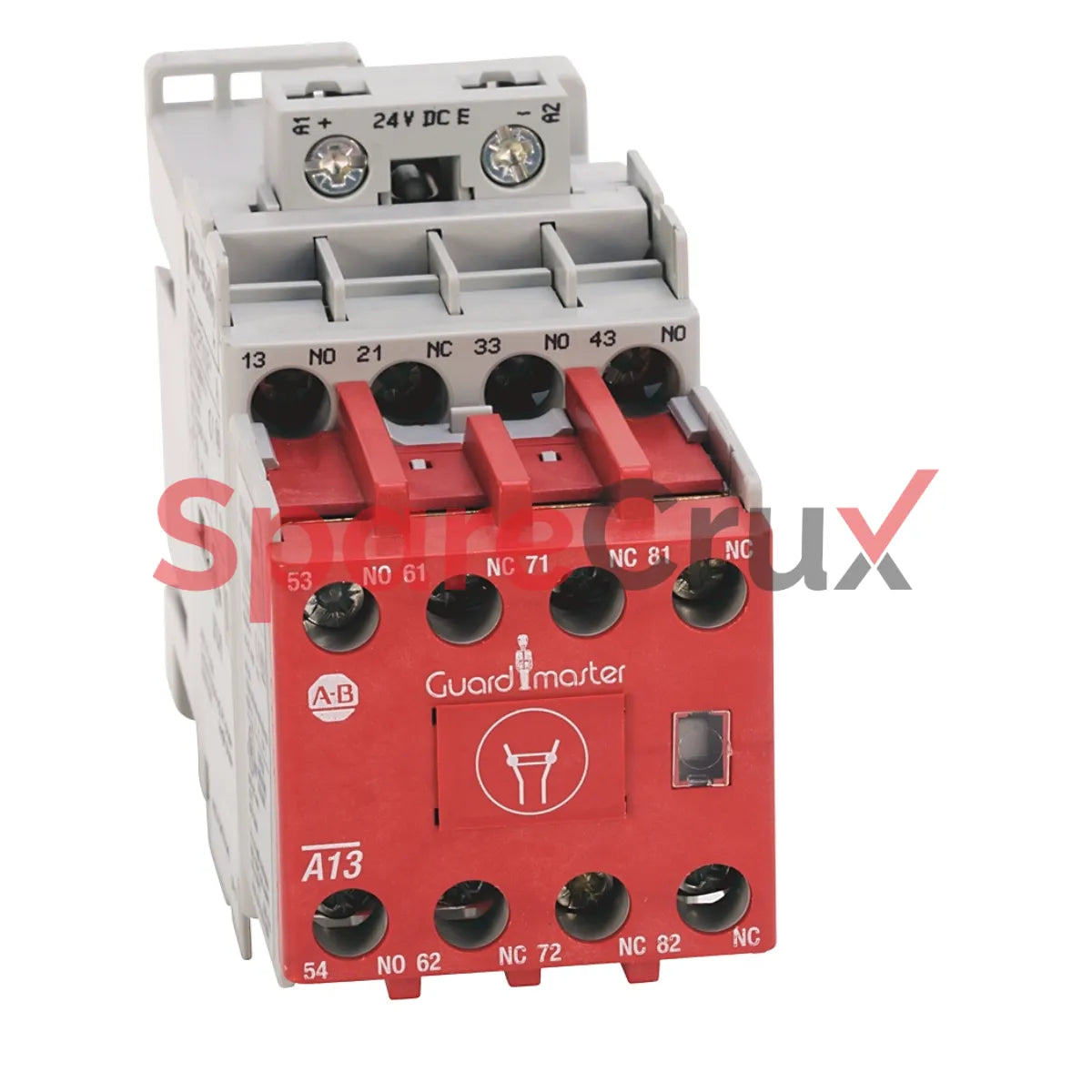 700S-CF530EJC | ALLEN BRADLEY | Safety Industrial Relay