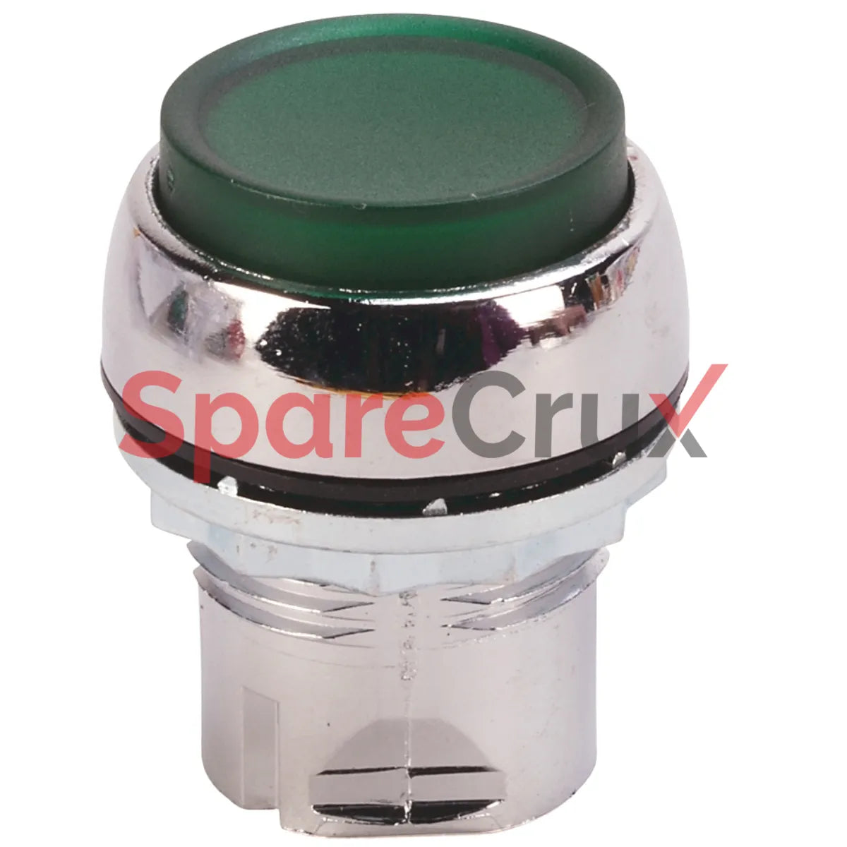 800FM-LE3 | ALLEN BRADLEY | 22mm Momentary Push Button 800F PB
