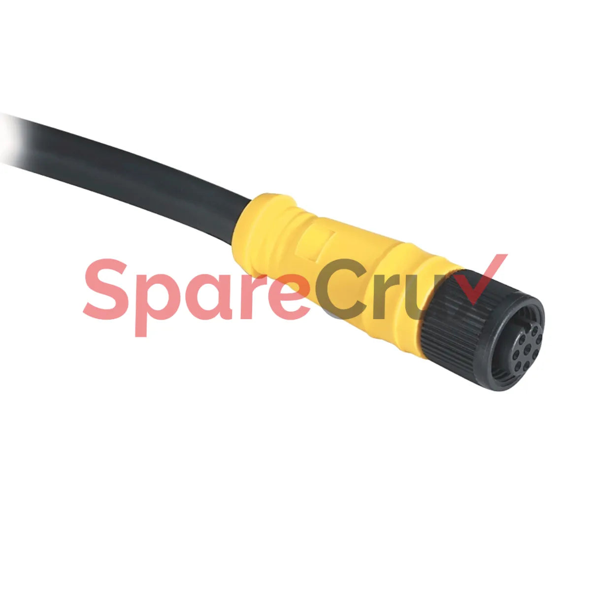 889D-F8ABDM-10 | ALLEN BRADLEY | 889 DC Micro Cable