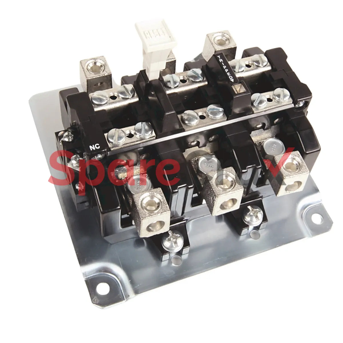 592-DOV169 | ALLEN BRADLEY | NEMA Overload Relay