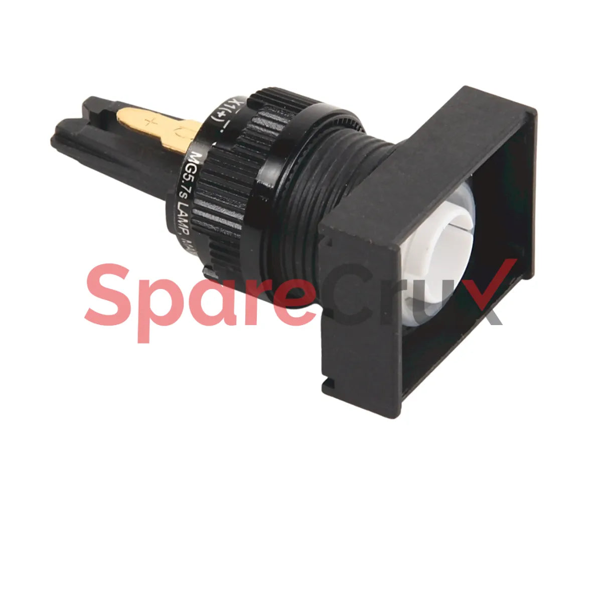 800B-EPC | ALLEN BRADLEY | Bouton-poussoir rectangulaire 800B