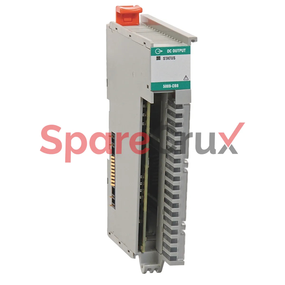 5069-OB8 | ALLEN BRADLEY | Compact 5000 DC Output Module