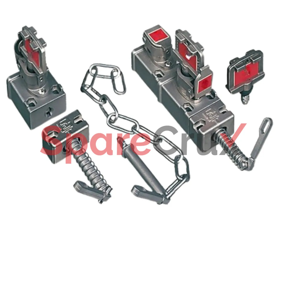 440T-MSCLE10OC | ALLEN BRADLEY | Trapped Key Interlock