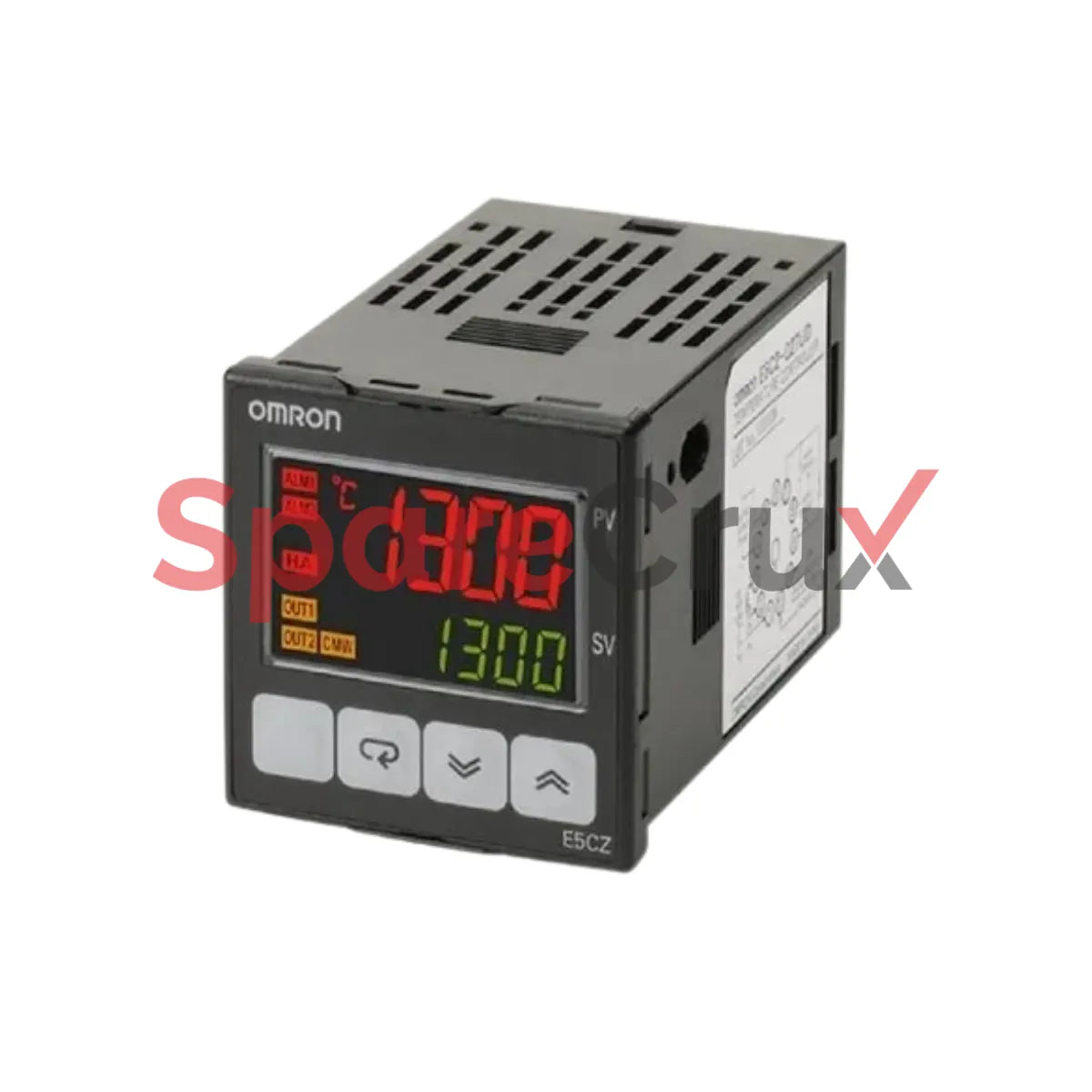 E5CZ-Q2MT | OMRON | Temperature Controller