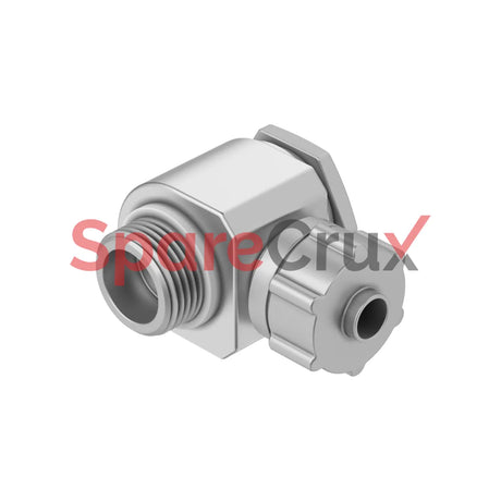 4100 LCK-1/2-PK-13 | FESTO | Elbow Quick Connector LCK-1/2-PK-13