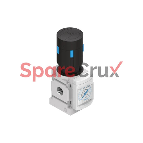 529425 | FESTO | Pressure Regulator MS4-LR-1/8-D7-AS