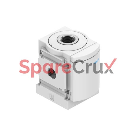 529861 | FESTO | Branching Module MS6-FRM-3/8