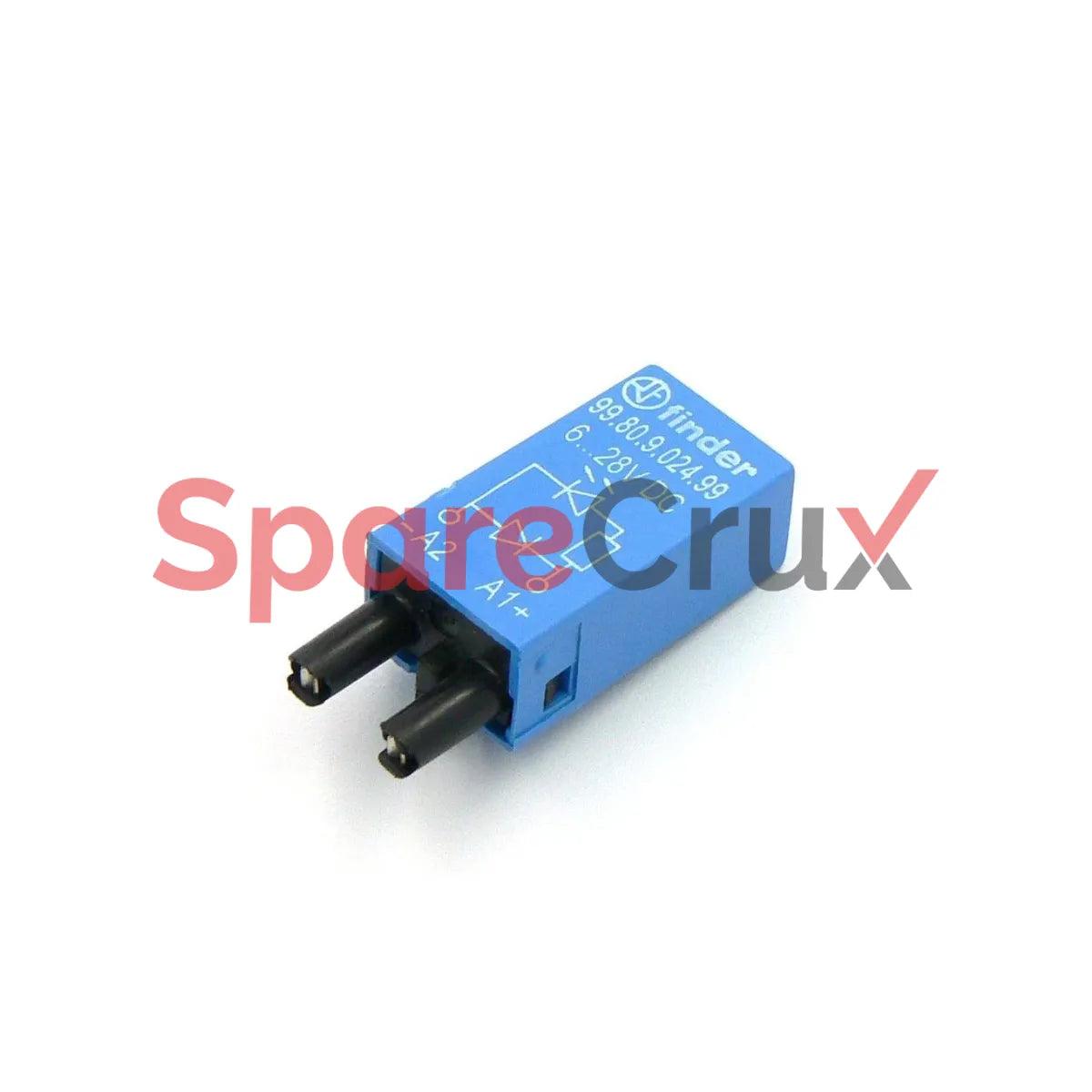 99.80.9.024.99 | FINDER | Relay Socket