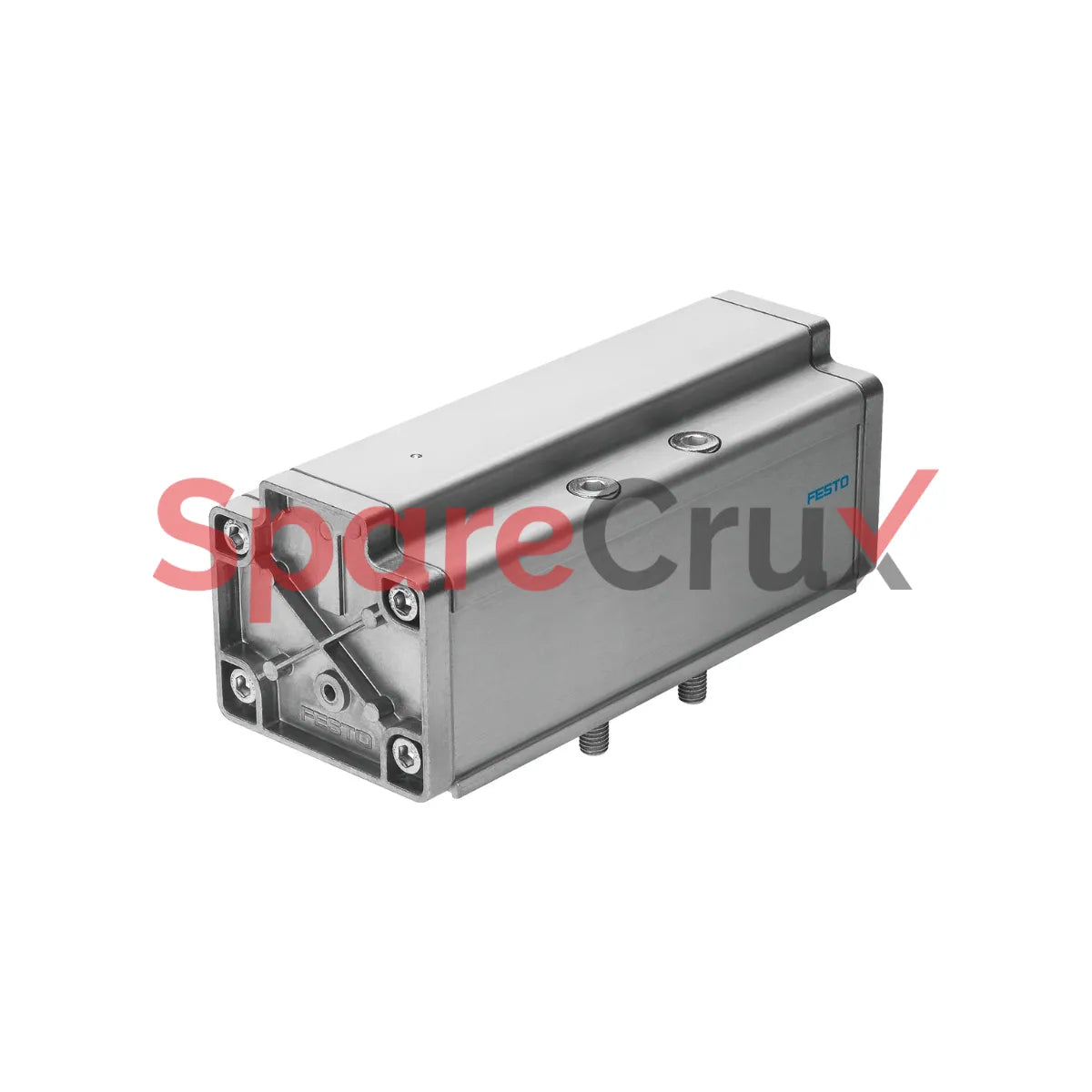 25025 | FESTO | Precision Pressure Regulator MS6-LRP