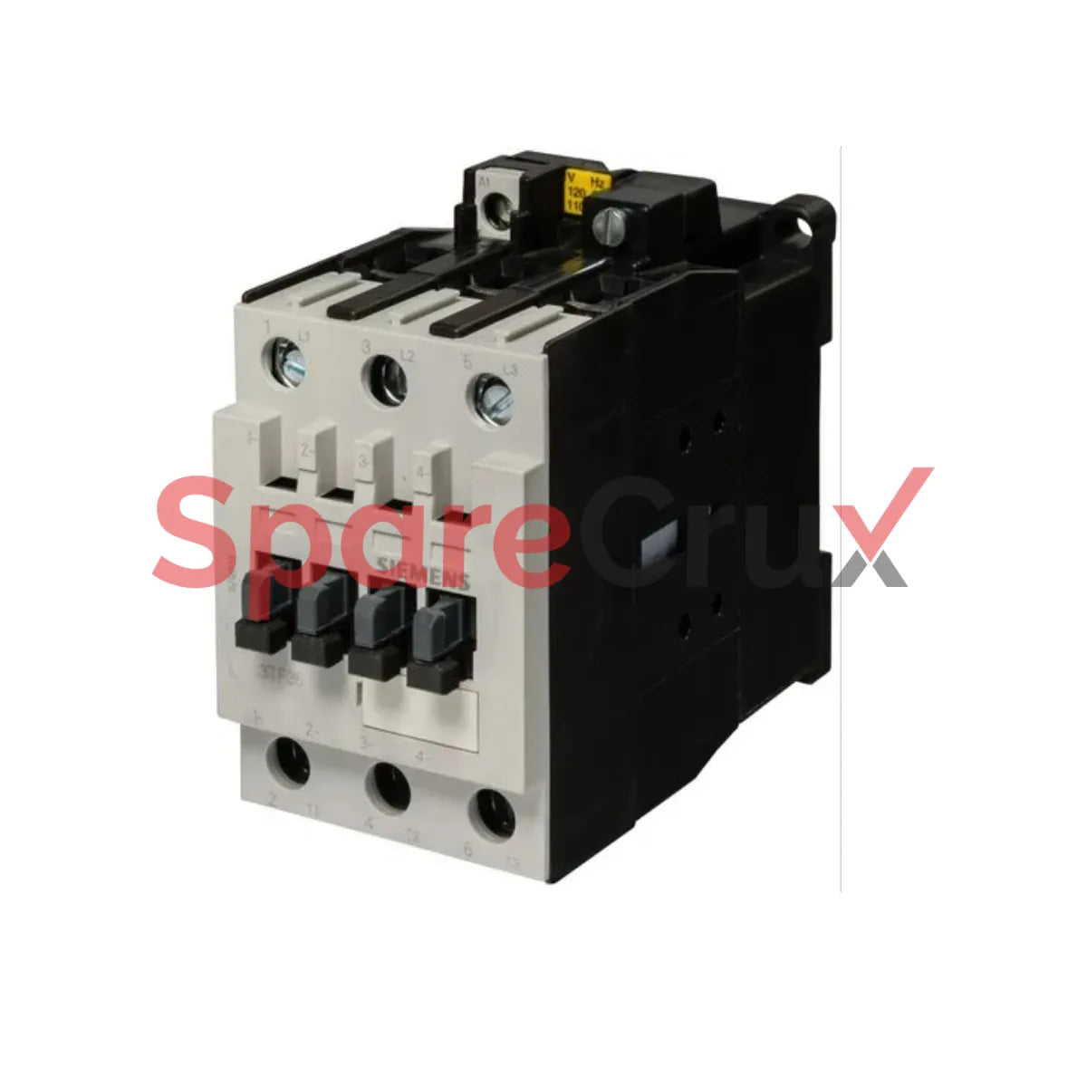 3TF3500-0A | SIEMENS | 3 Poles Siemens Contactor