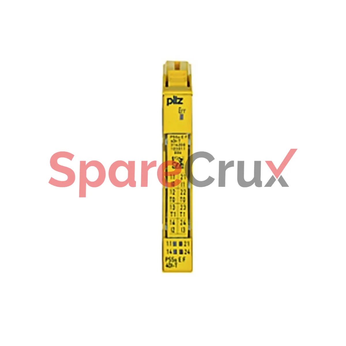 314200 | PILZ | Digital Input Electronic Safety Module