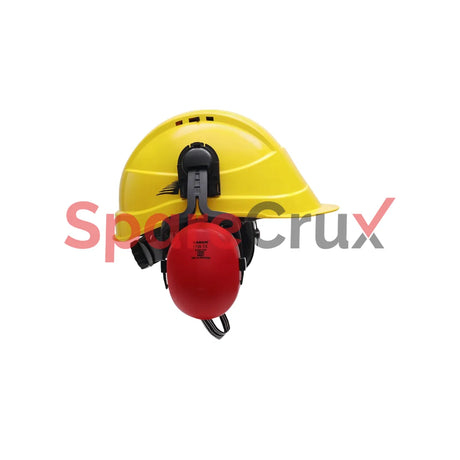 EP 23 | KARAM | Helmet Attachable Ear Muffs