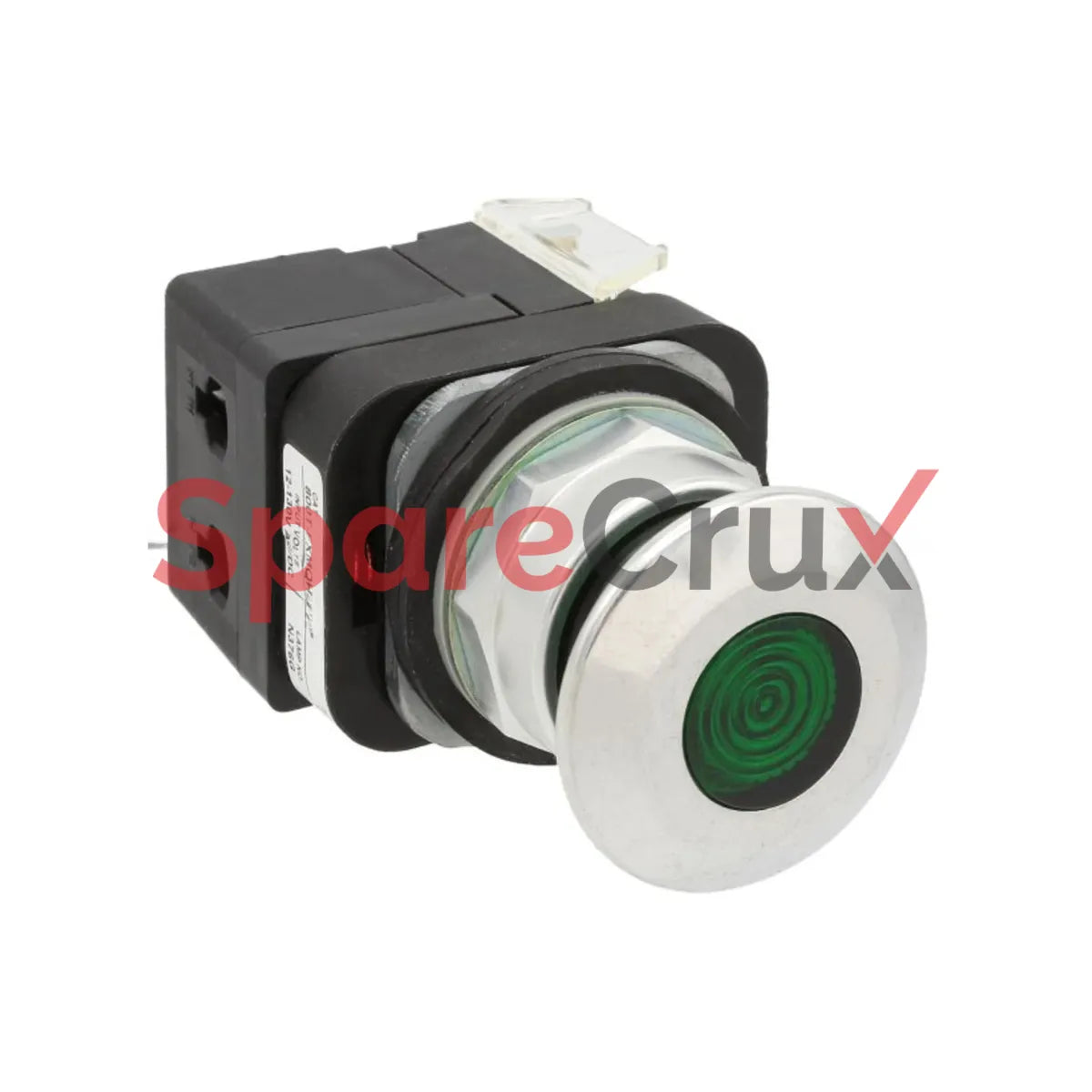 800T-FXNQ10GA7 | ALLEN BRADLEY | 30mm Push-Pull Device 800T PB