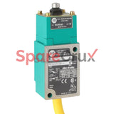 802M-BY8 | ALLEN BRADLEY | Factory Sealed Limit Switch