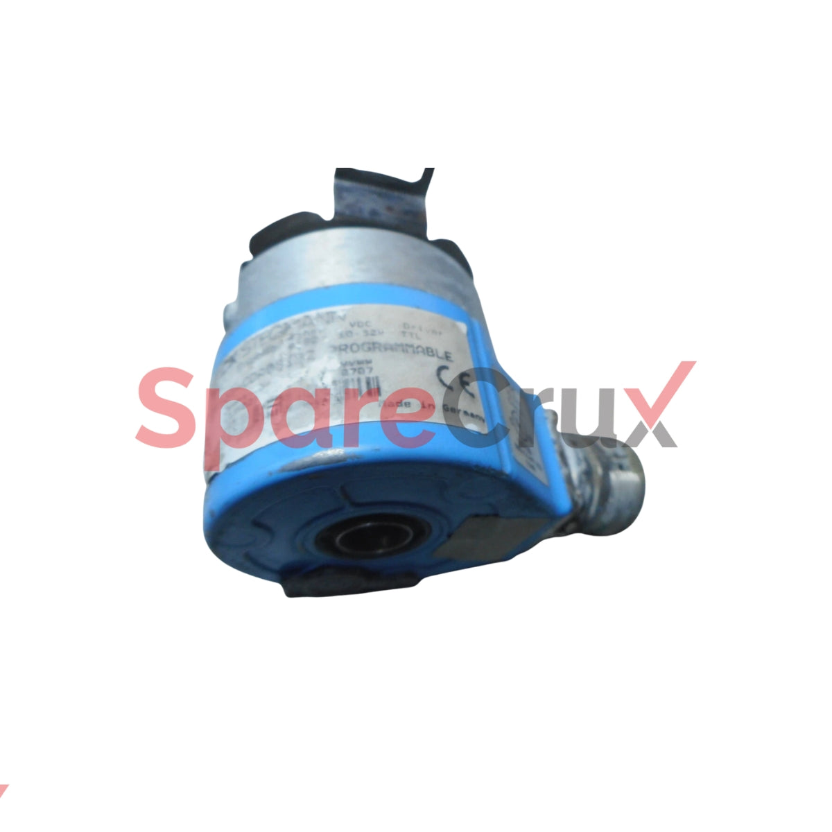 1035023 | SICK SENSORS | DRS61-CDA08192 Incremental Encoder
