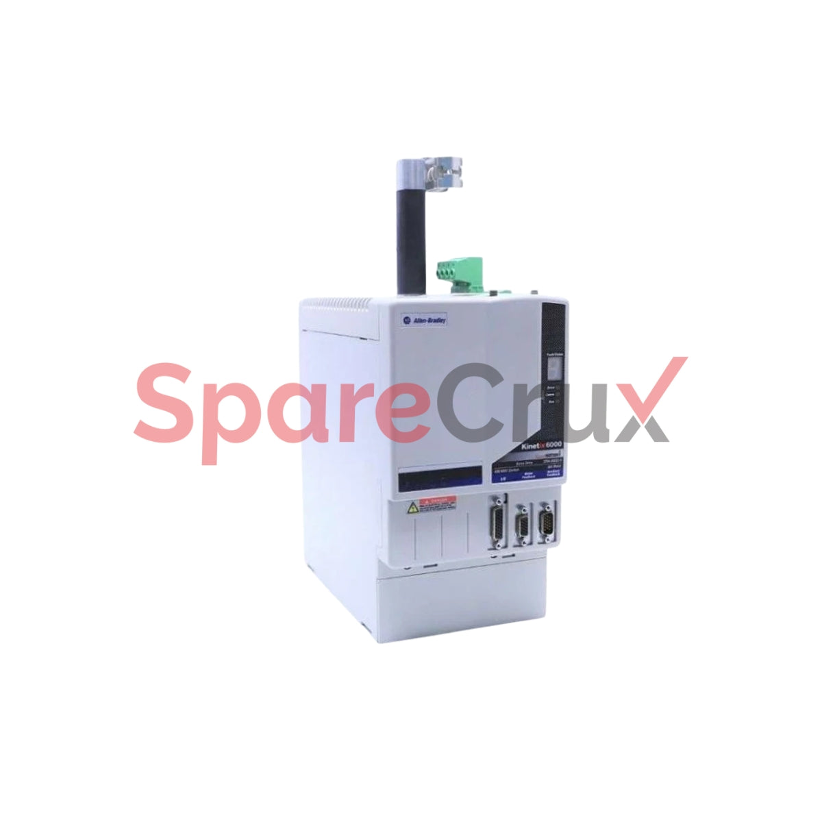 2094-BM03-S | ALLEN BRADLEY | 400/460V SYSTEM 30A MOTOR Axis Module