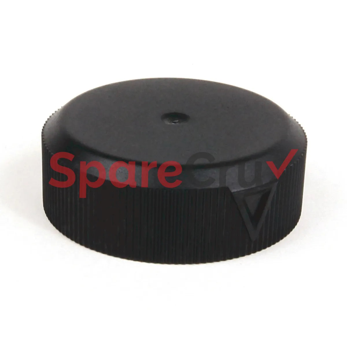 854J-ABCAP | ALLEN BRADLEY | Control Tower 854J 40mm Black Cap