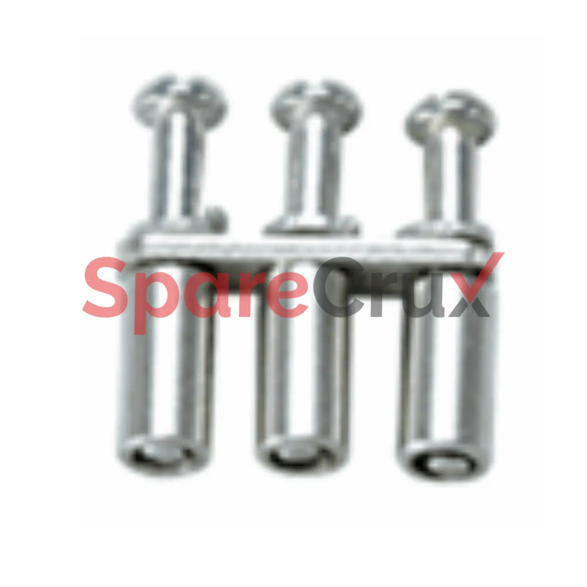 CA761/2 | CONNECTWELL | Insulated Pre Assembled Shorting Links