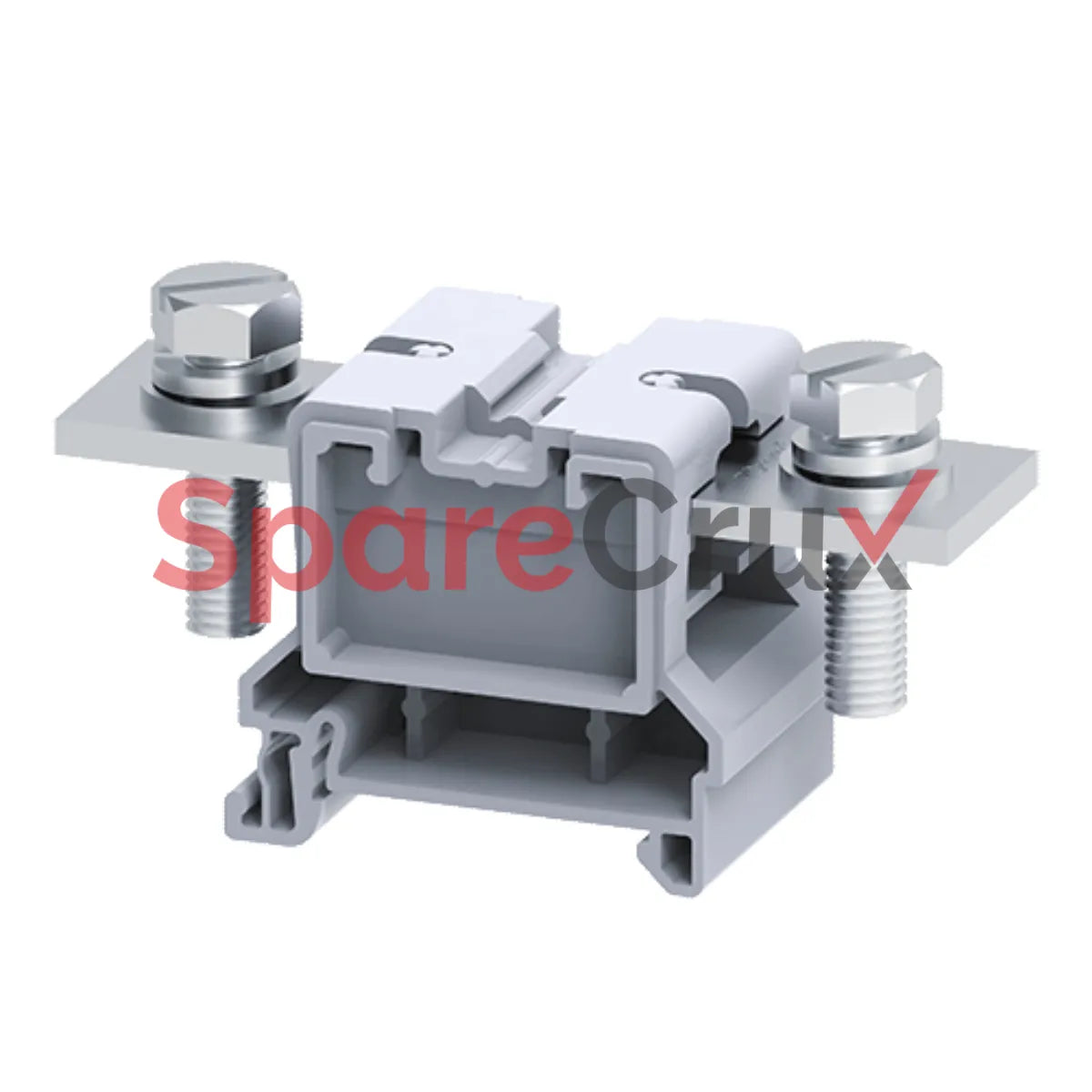 CBB70LS | CONNECTWELL | 70 sq.mm Stud Type Power Terminal Blocks