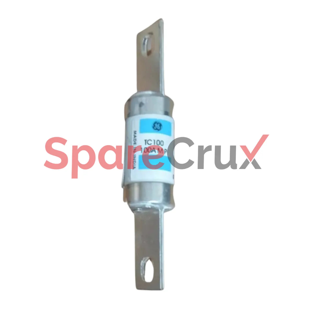 TC 100 | GENERAL ELECTRIC | 100A 660V FUSE